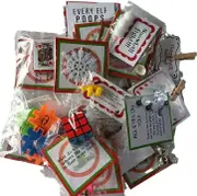 NNEOBA Valentine Elf Magic Kit
