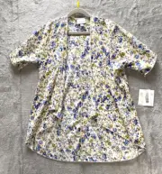 LuLaRoe Girls BIANKA Kimono Size 2