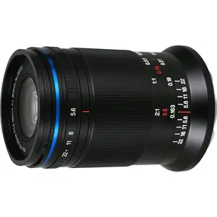 LAOWA 老蛙 85mm F5.6 2x Ultra Macro APO Mini FF II (公司貨) 2:1 微距鏡頭 望遠定焦鏡頭 手動鏡頭