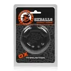 NEW Thruster Silicone Cock Ring Penis Ring Male Erection Aid Sex Toy Adult Toy