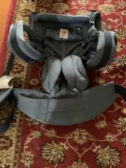 Ergobaby Omni 360 Cool Air Mesh Baby Carrier - Oxford Blue