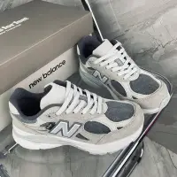 在飛比找Yahoo奇摩拍賣-7-11運費0元優惠優惠-伊麗莎白~新配色 New Balance 990 美產系列 