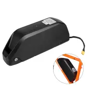 [EU Direct] BAFANG Downtube Yingwu 52V 20AH 1040Wh Electric Bike Battery 5000mAh 21700 Battery with 30A BMS Protection B