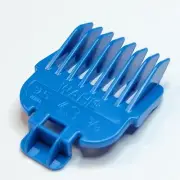 ORIGINAL BLUE 9.5mm #3 3/8" GUIDE COMB for Wahl Color Pro Trimmer MODEL 9891-100