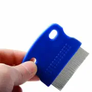 Petsneedmeds Cat dog small Flea comb USA stock