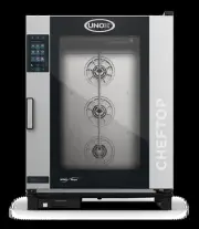 UNOX CHEFTOP MIND.Maps™ COUNTERTOP PLUS Combi oven 10 GN 2/1