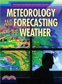 在飛比找三民網路書店優惠-Meteorology and Forecasting th