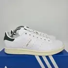 adidas Stan Smith Primegreen Collegiate Green Men's Shoes FX5522 New