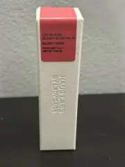 Haus Labs Glassy Rosette COLOR FUSE GLASSY BLUSH BALM New In Box