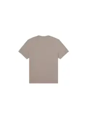 [FRAME] S/S Tee L STORM GREY
