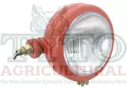 For Massey Ferguson 35 35X Fe35 65 135 Tractor HeadLamp HeadLight LH