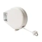 Quality Retractable Compact Clothesline Clothes Line Rope Hanger Airer 15m / 5kg