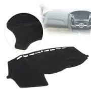 Car Dashboard Pad Dash Cover Mat Fit FORD FOCUS HATCH & SEDAN 12-17
