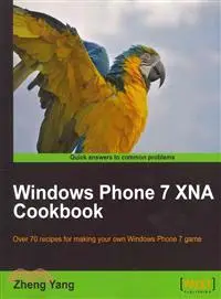 Windows Phone 7 XNA Cookbook