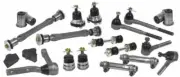 PST Super Original Front End Kit 1975-77 Chevrolet Monte Carlo (for: Chevrolet)