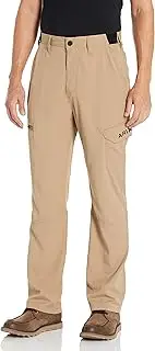 [ARIAT] Men's MNS Rebar M5 Work FLW Ultrlt PNT Fldkhk