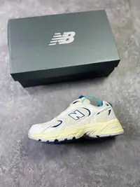 在飛比找Yahoo!奇摩拍賣優惠-【換糖鋪子】新百倫 NB New Balance WR530