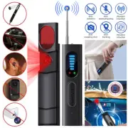 Anti Tracker Hidden Camera Detector For Hotel Car Scanner Bug Finder GPS Tracker