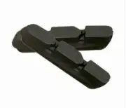 KOOL STOP CAMPI 8/9 CARBON FIBER BRAKE PAD~KS-C89CF BRAND NEW KS-C89CF