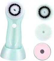 Ipetboom Skin Care Brush Electric Face Brush Facial Cleansing Brush Face Scrubber
