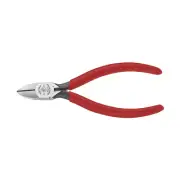 Klein Tools D245-5 Diagonal Cutting Pliers, Tapered Nose, 5-Inch
