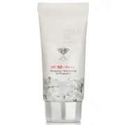 3W Clinic Crystal White Milky Sun Cream SPF 50+/PA+++ 50ml