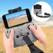 Lightweight Buckle Bracket +Neck Strap for DJI Mavic Air 2 Remote Controller
