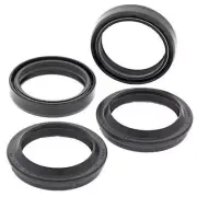 Fits 2006 Yamaha XVZ1300CTM Royal Star Midnight Tour Deluxe Fork and Dust Seal K