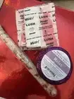 LUSH Lotus Flower Soap 100g! Lavender Shower Burst And Rose Petal Bath Crystals.