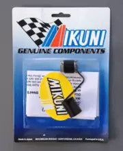Mikuni Carb Linkage