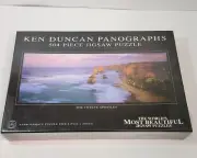 The Twelve Apostles The World's Most Beautiful Jigsaw Puzzles 504 Ken Duncan New