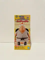 One Piece World Collectable Figure WCF Egghead Vol 4 S-Shark