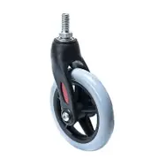 Wheelchair Wheel Replacement Wheelchair Wheel With Fork Wheelchair Front Wheel A