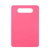 Kitchen Chopping Block Solid Color Non-slip Cutting Plate Board Cooking Tool 19