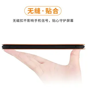 適用于三星note9手機殼翻蓋式三星note8雙面保護套note九皮套男女款全包邊防摔NOTE八軟硅膠N0TE9蓋世樂商務