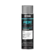 20-1671 Seymour PBE Professional Primer Spray Paint, Sandable Gray (15 oz.)