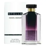 STELLA MCCARTNEY 同名女性淡香精 100ML (TESTER-環保盒有蓋)｜期間限定◆秋冬迷人香氛