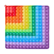 Popping Multiplication Game