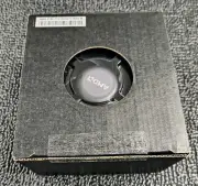 AMD AM4 Wraith Stealth Ryzen CPU 4-Pin Cooler Heatsink 712-000071 Rev B - NEW