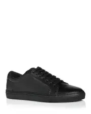 The Men's Store at Bloomingdale's Men's Lace Up Sneakers - Exclusive