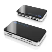 Card Reader USB 3.0 Micro SD TF CF XD Smart Memory Adapter For Laptop Computer