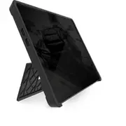 STM Dux Shell for Surface Pro 12" 2025 & 11/10/9 (Black)