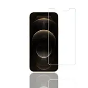 Strike Tempered Glass Screen Protector for Apple iPhone 12 Pro Max