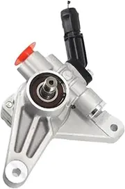 56110-RCA-A01 56110-PVJ-A01 Car Power Steering Pump Compatible For Honda Accord 3.0 V6 2003 2004 2005 2006 2007 2008