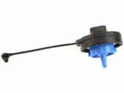 For 2013-2016 Audi allroad Fuel Tank Cap Genuine 97366RC 2014 2015 (for: Audi)