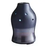 Black Dipped Essential Oil Diffuser