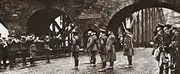 World War I Cologne Ngeneral Plumer Reviewing His Troops As They Pass On The Hohenzollern Bridge In Cologne Germany Photograph C1918 Poster Print by (24 x 36)