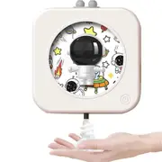 Automatic Soap Dispenser, Touchless Auto Foaming Soap Dispenser