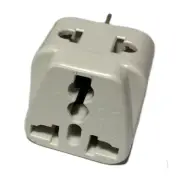 US To Cook Islands Electrical Outlet Power Plug Charger Adapter For Travel
