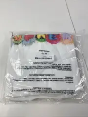 Supreme Pillows Tee T-Shirt Size Large WHITE FW19 FW19T36 Brand New 2019